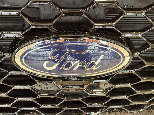 2022 Ford Edge ST