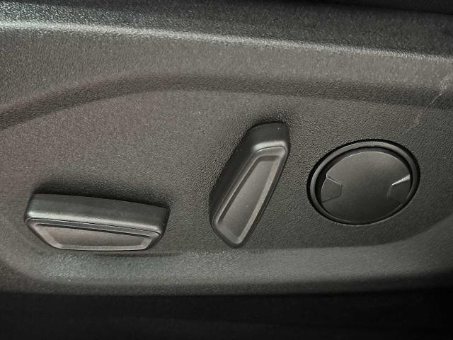 2022 Ford Edge ST