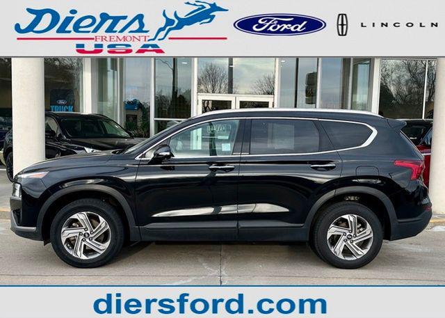 2023 Hyundai Santa Fe SEL for sale in Fremont, NE