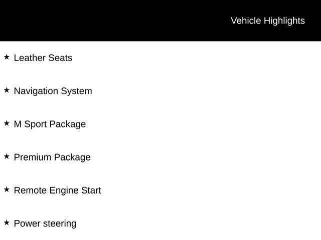 2026 BMW Coupe Base