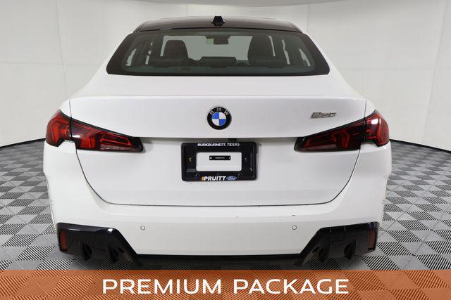 2026 BMW Coupe Base