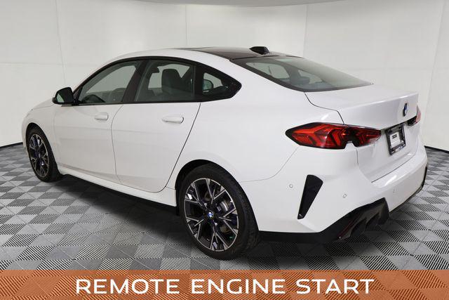 2026 BMW Coupe Base