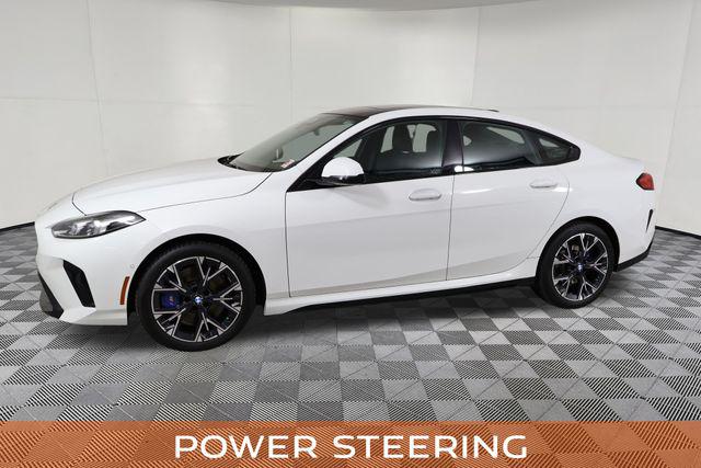2026 BMW Coupe Base