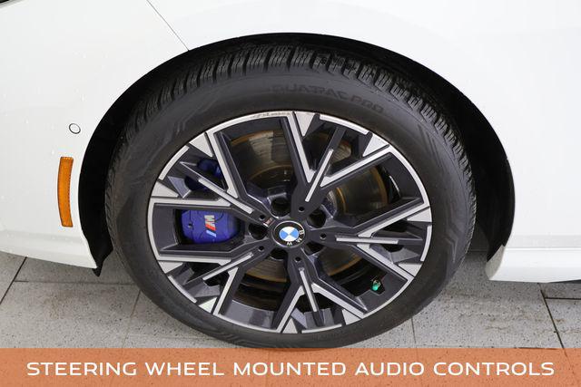 2026 BMW Coupe Base