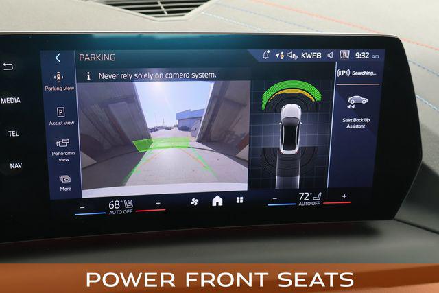 2026 BMW Coupe Base