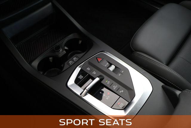 2026 BMW Coupe Base