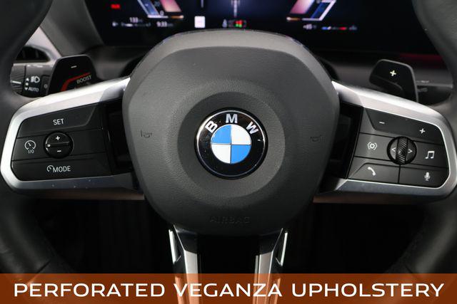 2026 BMW Coupe Base