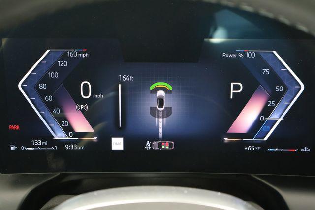 2026 BMW Coupe Base