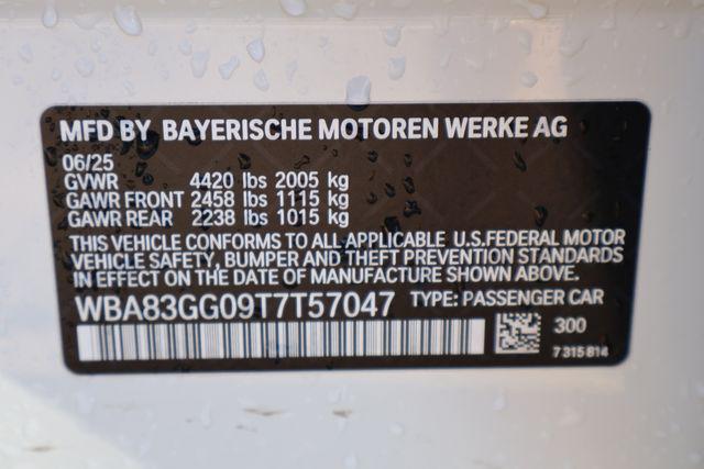 2026 BMW Coupe Base