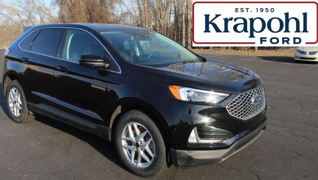 2024 Ford Edge SEL for sale in Mount Pleasant, MI
