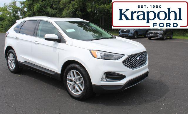 2024 Ford Edge SEL for sale in Mount Pleasant, MI