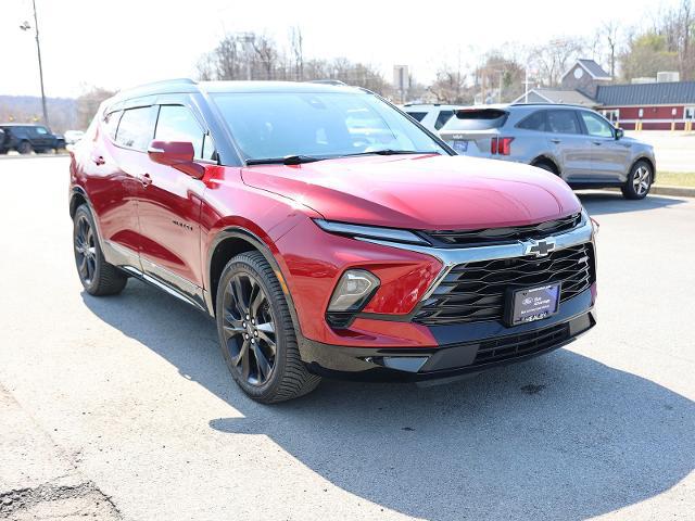 2023 Chevrolet Blazer AWD RS for sale in Poughkeepsie, NY