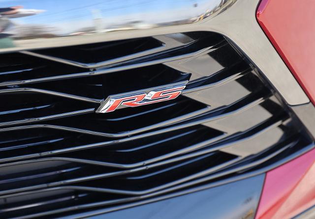 2023 Chevrolet Blazer AWD RS