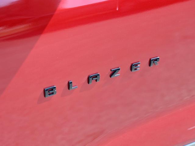 2023 Chevrolet Blazer AWD RS