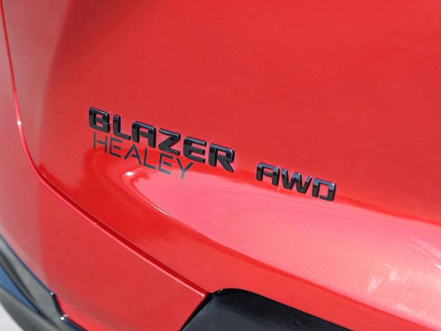 2023 Chevrolet Blazer AWD RS
