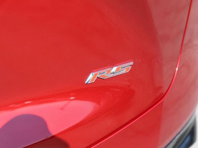 2023 Chevrolet Blazer AWD RS