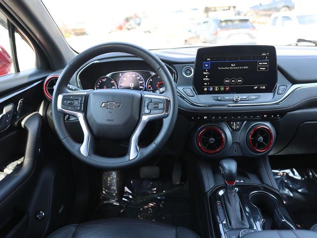 2023 Chevrolet Blazer AWD RS
