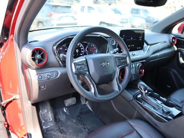2023 Chevrolet Blazer AWD RS