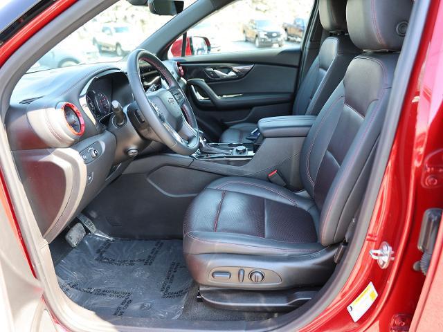 2023 Chevrolet Blazer AWD RS