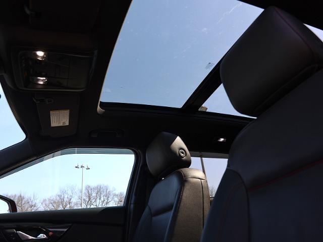 2023 Chevrolet Blazer AWD RS