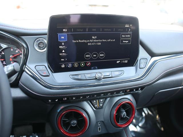 2023 Chevrolet Blazer AWD RS