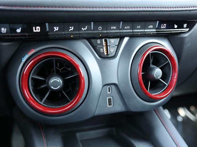 2023 Chevrolet Blazer AWD RS