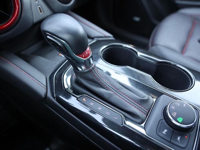 2023 Chevrolet Blazer AWD RS
