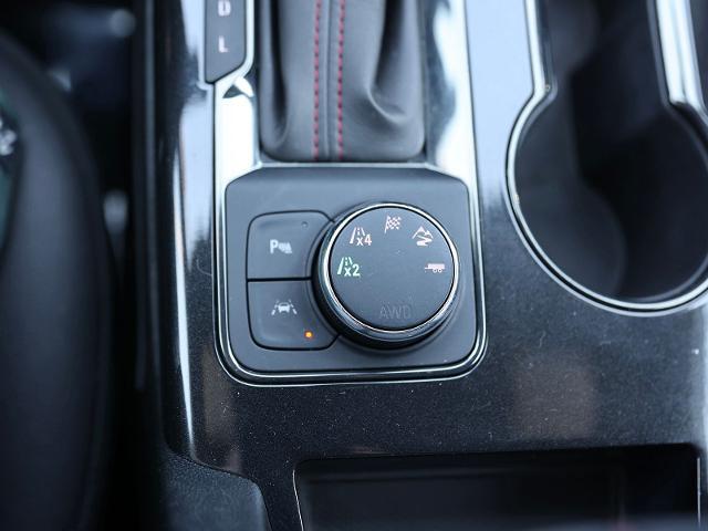 2023 Chevrolet Blazer AWD RS