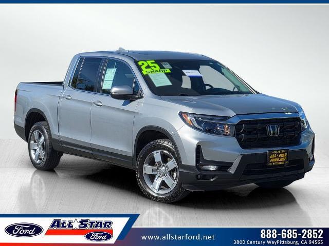 2025 Honda Ridgeline RTL for sale in Pittsburg, CA