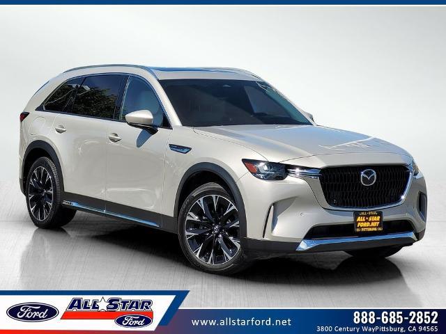 2024 Mazda X-90 Premium Plus for sale in Pittsburg, CA