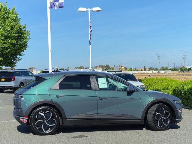 2024 Hyundai IONIQ 5 SE