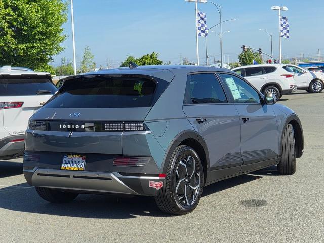 2024 Hyundai IONIQ 5 SE