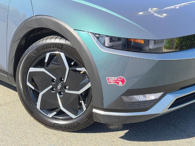 2024 Hyundai IONIQ 5 SE