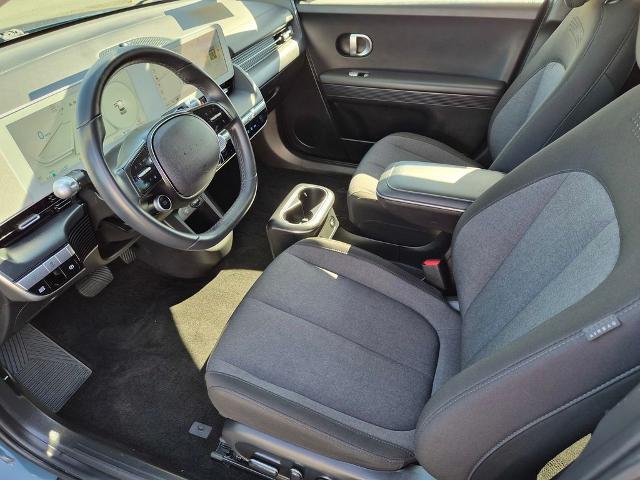 2024 Hyundai IONIQ 5 SE