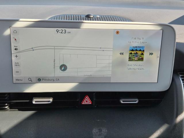 2024 Hyundai IONIQ 5 SE