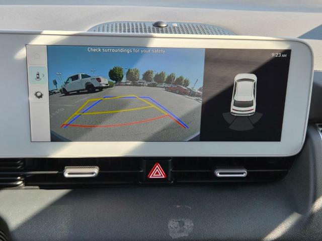 2024 Hyundai IONIQ 5 SE
