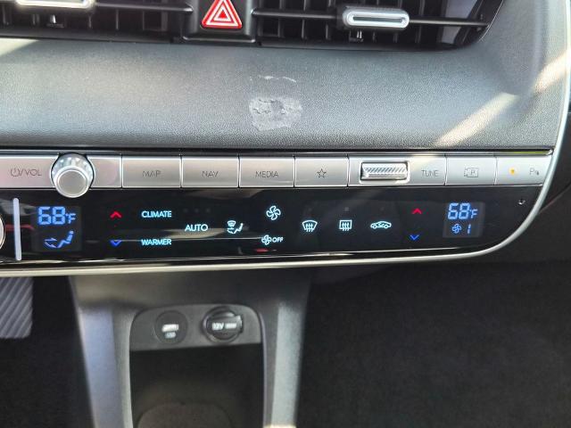 2024 Hyundai IONIQ 5 SE