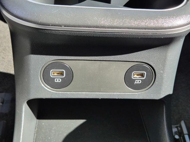 2024 Hyundai IONIQ 5 SE