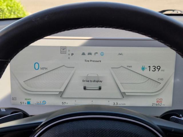 2024 Hyundai IONIQ 5 SE