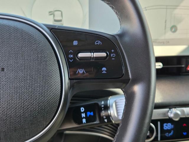 2024 Hyundai IONIQ 5 SE