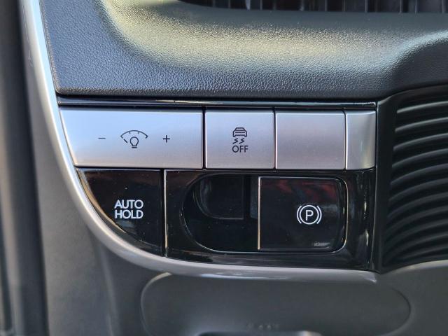 2024 Hyundai IONIQ 5 SE