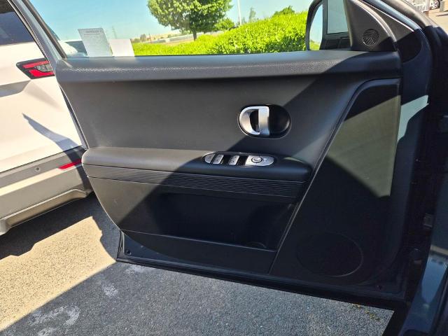 2024 Hyundai IONIQ 5 SE