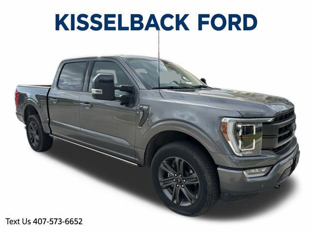 2023 Ford F-150 LARIAT for sale in Saint Cloud, FL