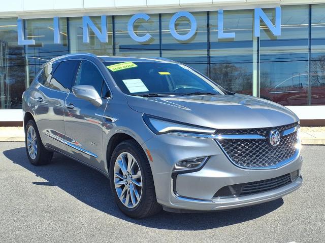 2023 Buick Enclave Avenir AWD for sale in Broomall, PA