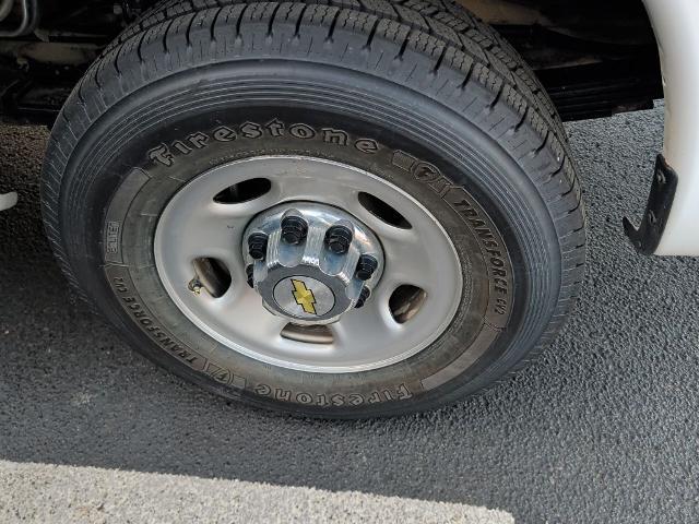 2024 Chevrolet Express Passenger RWD 3500 Extended Wheelbase LT