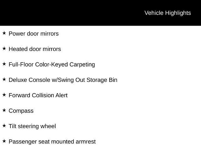 2024 Chevrolet Express Passenger RWD 3500 Extended Wheelbase LT