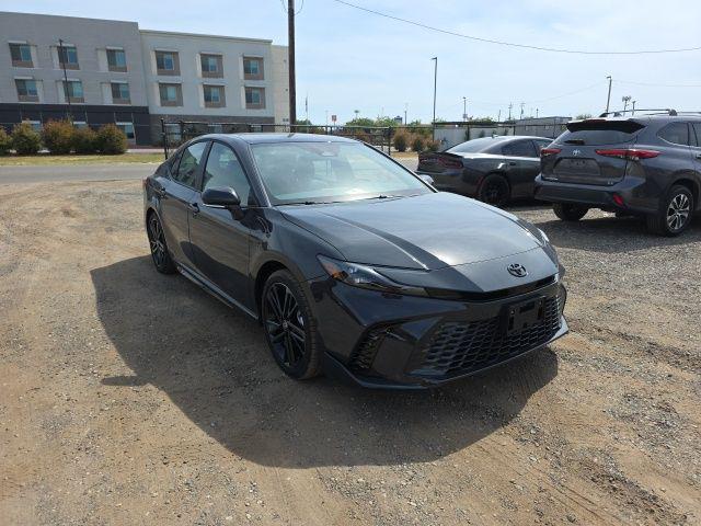 2026 Toyota Camry XSE for sale in Selma, CA