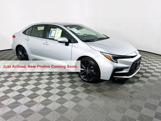 2026 Toyota Corolla Hybrid Hybrid SE for sale in Selma, CA