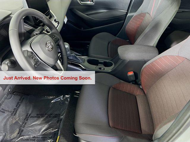 2026 Toyota Corolla Hybrid Hybrid SE