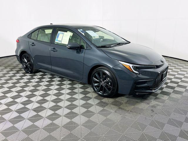 2026 Toyota Corolla SE for sale in Selma, CA
